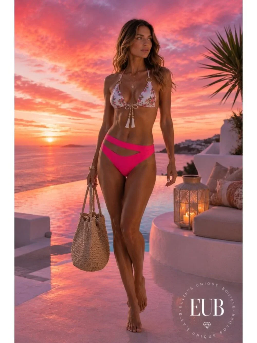 Ramy Brook ellen’s hot